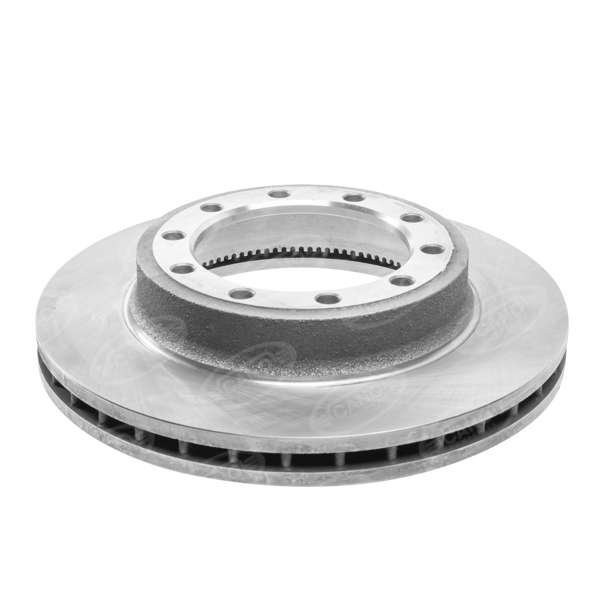 DISCO TRASERO Ford F53 GVW over