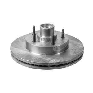 ROTOR DELANTERO FORD E-150 ECONOLINE  WAGON