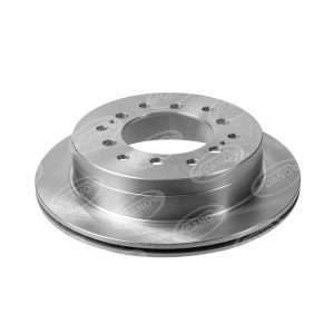 DISCO TRASERO LEXUS GX470