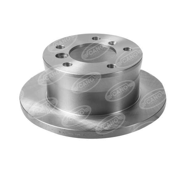 DISCO TRASERO MERCEDES BENZ G500