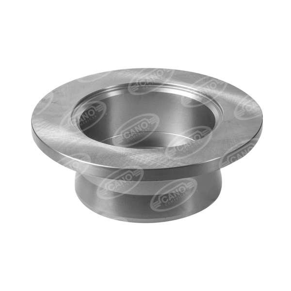 DISCO TRASERO MERCEDES BENZ G500 - Imagen 2