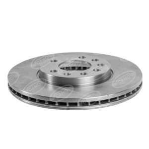 DISCO DELANTERO CADILLAC BLS, SAAB 9-3X
