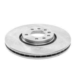 DISCO DELANTERO CHEVROLET VECTRA, SAAB 09-MAR