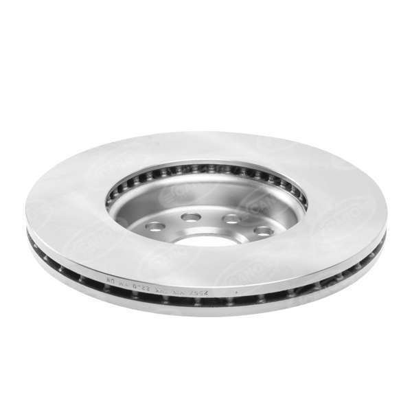 DISCO DELANTERO VW BORA, GOLF, JETTA, BEETLE - Imagen 2