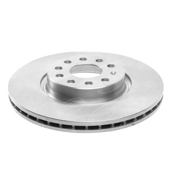 DISCO DELANTERO VW JETTA, GOLF , BETTLE, AUDI A3