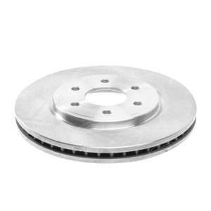 DISCO DELANTERO NISSAN FRONTIER, PATHFINDER