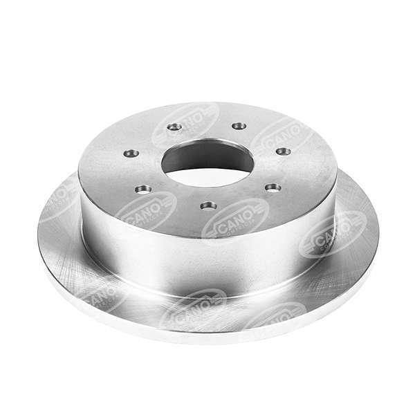 DISCO TRASERO FORD F150, F250