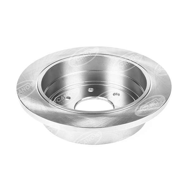 DISCO TRASERO FORD F150, F250 - Imagen 2