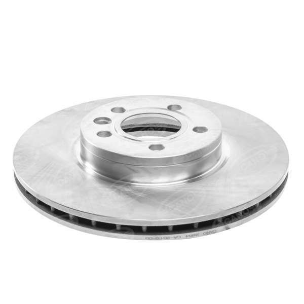 DISCO DELANTERO VW SHARAN, EUROVAN