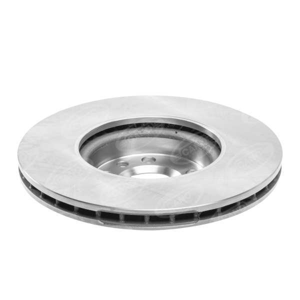 DISCO DELANTERO VW SHARAN, EUROVAN - Imagen 2