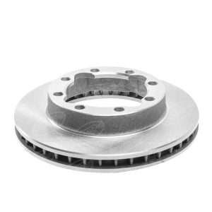 DISCO DELANTERO CHEVROLET K1500 SUBURBAN, K2500