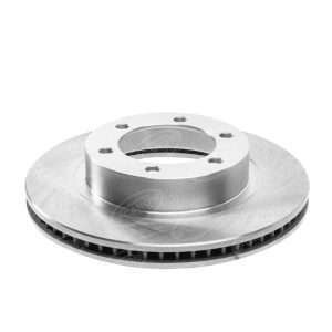 DISCO DELANTERO TOYOTA TACOMA, FJ CRUISER