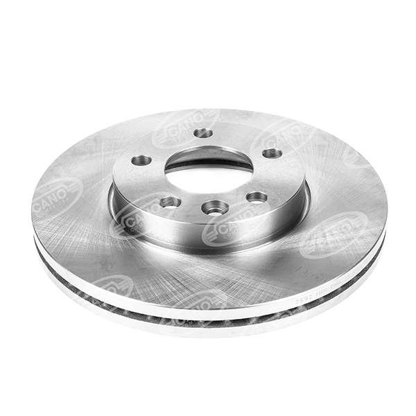 DISCO DELANTERO VW EUROVAN TDI DIESEL