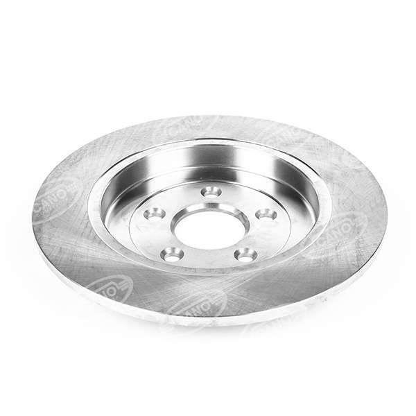 DISCO TRASERO FORD TAURUS, MERCURY SABLE - Imagen 2