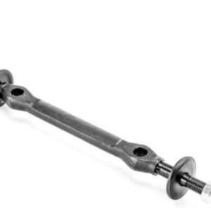 BARRA SUPERIOR DODGE, CHRYSLER - RAM 1500 4X2