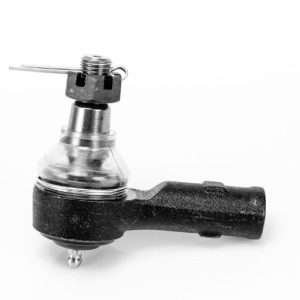 TERMINAL EXTERIOR ISUZU - AMIGO 4X2