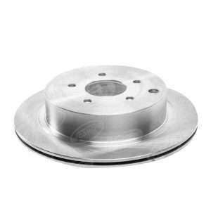 DISCO TRASERO NISSAN QUEST, MURANO