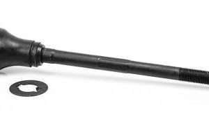 TERMINAL INTERIOR CHEVROLET, GMC - AVALANCHE 1500 4X4