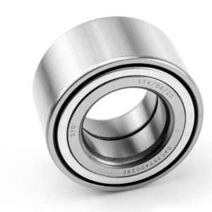 BALERO DOBLE CHEVROLET, GMC - AVEO II