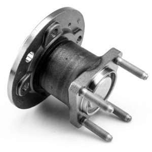 MAZA TRASERA CHEVROLET, GMC - ASTRA