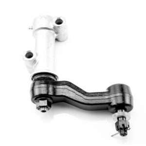 BRAZO AUXILIAR CHEVROLET, GMC - AVALANCHE 1500