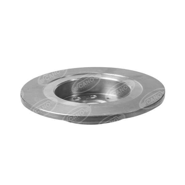 DISCO TRASERO CHEVROLET VECTRA, CADILLAC BLS - Imagen 2