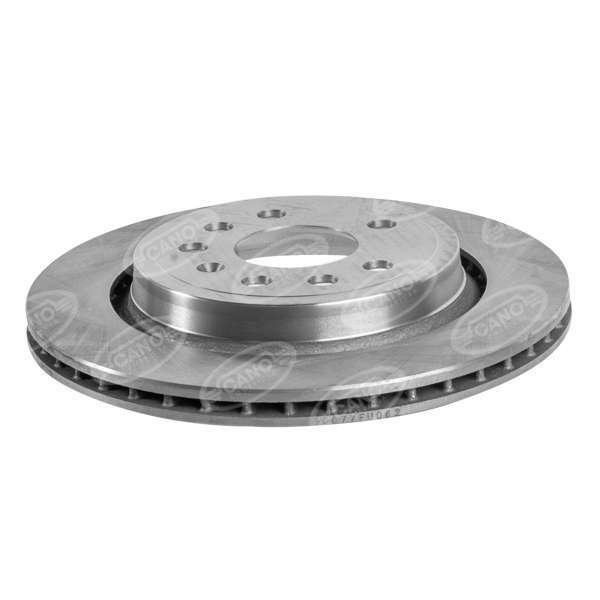 DISCO TRASERO CHEVROLET VECTRA, CADILLAC BLS