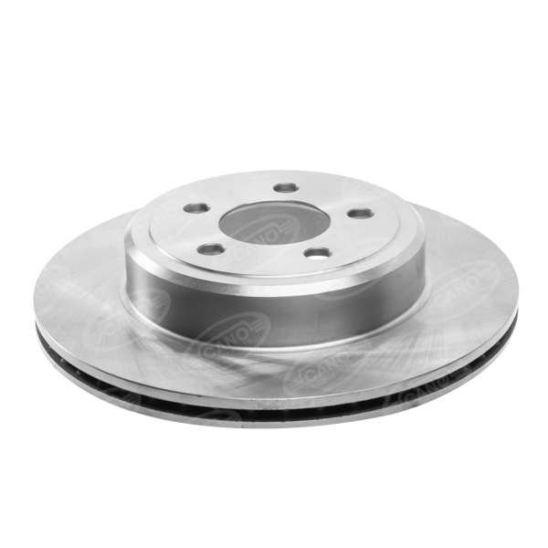 DISCO TRASERO CHRYSLER 300, DODGE CHARGER RT