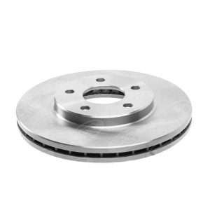 DISCO DELANTERO CHEVROLET MALIBU, PONTIAC G6