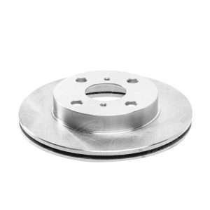 DISCO DELANTERO TOYOTA ECHO