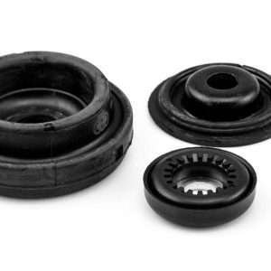 BASE AMORTIGUADOR DELANTERO CHEVROLET, GMC - AVEO I