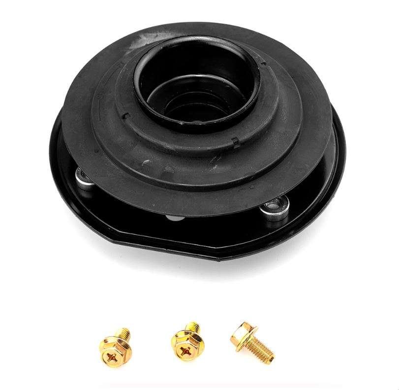 BASE AMORTIGUADOR DELANTERO CHEVROLET, GMC - CAPTIVA