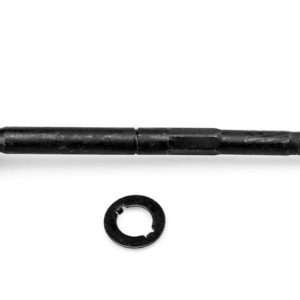 TERMINAL INTERIOR CHEVROLET, GMC - AVALANCHE 1500