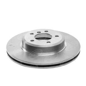 DISCO DELANTERO BMW X3