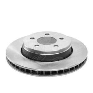 DISCO DELANTERO JEEP LIBERTY, DODGE NITRO