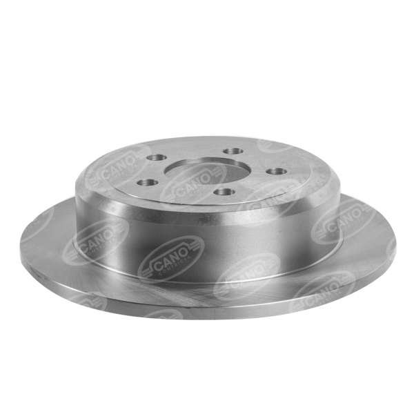 DISCO TRASERO JEEP LIBERTY, DODGE NITRO