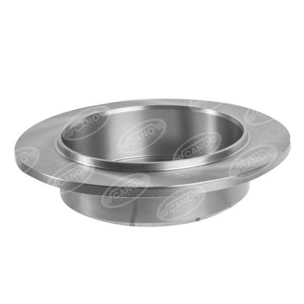 DISCO TRASERO JEEP LIBERTY, DODGE NITRO - Imagen 2