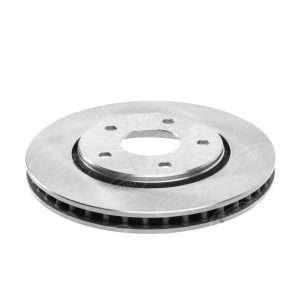 DISCO DELANTERO DODGE CARAVAN, JOURNEY