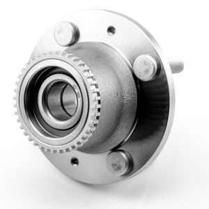 MAZA TRASERA CHEVROLET, GMC - AVEO I 