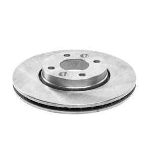 DISCO DELANTERO NISSAN MICRA, NOTE