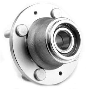 MAZA TRASERA CHEVROLET, GMC - AVEO I