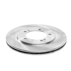 DISCO DELANTERO CHEVROLET TRACKER