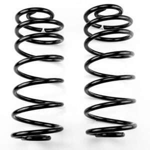 RESORTE TRASERO SATURN - AURA