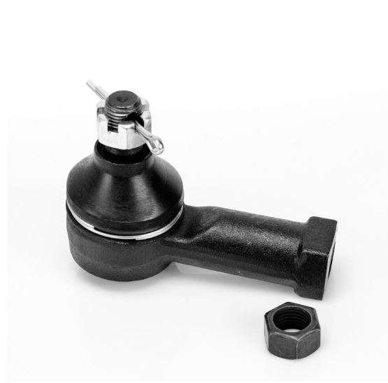 TERMINAL EXTERIOR SUZUKI - AERIO