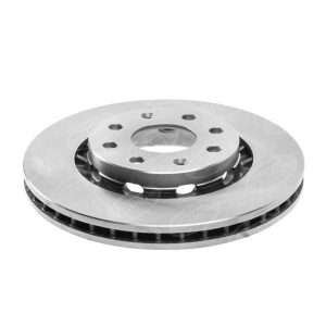 DISCO DELANTERO CHEVROLET AVEO, SPARK