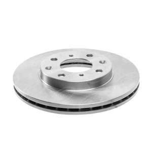 DISCO DELANTERO HONDA FIT