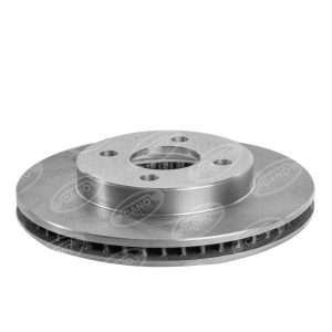 DISCO DELANTERO CHEVROLET COBALT, PONTIAC G4, G5