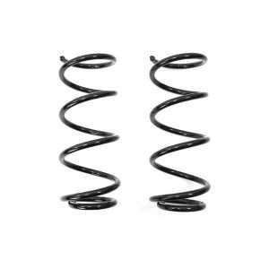 RESORTE TRASERO CHEVROLET, GMC - SPARK