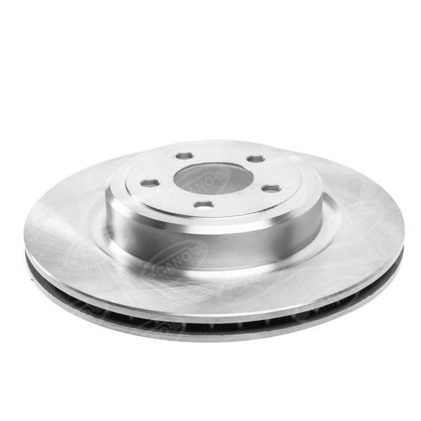 DISCO TRASERO DODGE CHARGER, MAGNUM