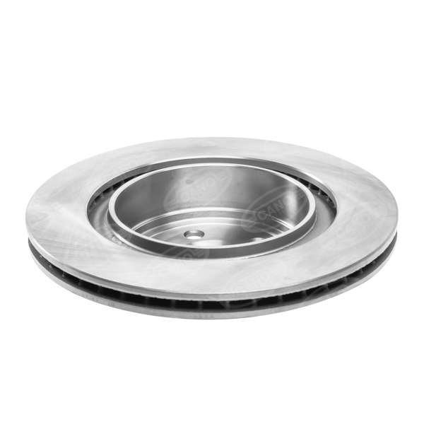 DISCO TRASERO DODGE CHARGER, MAGNUM - Imagen 2